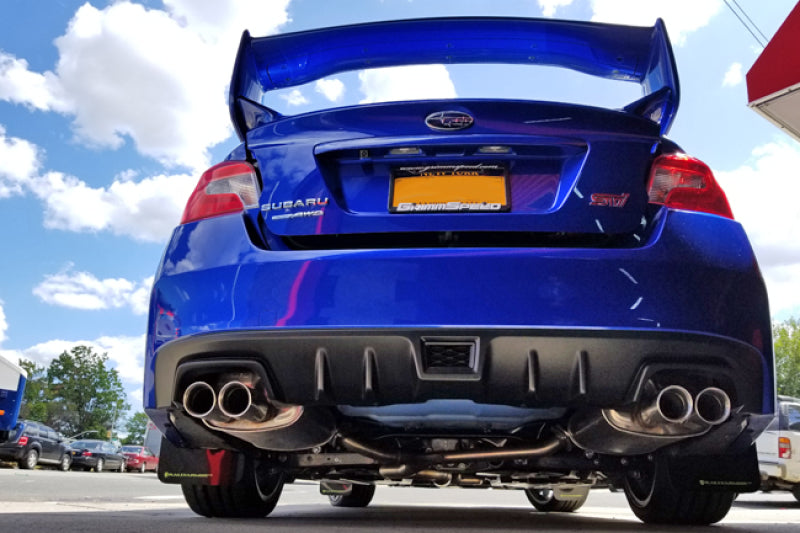 Mud Flaps RALMF32-UR-BLK/CGN Rally Armor