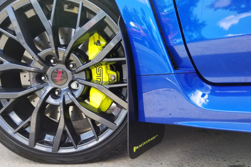 Mud Flaps RALMF32-UR-BLK/CGN Rally Armor