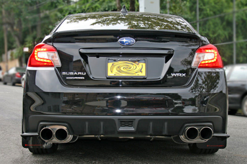 Mud Flaps RALMF32-UR-BLK/LBL Rally Armor