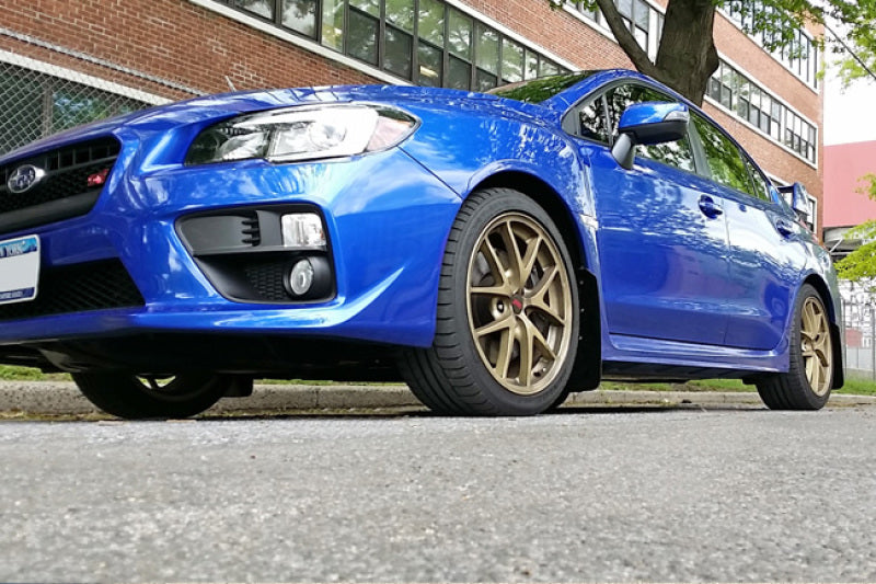 Mud Flaps RALMF32-UR-BLK/LBL Rally Armor