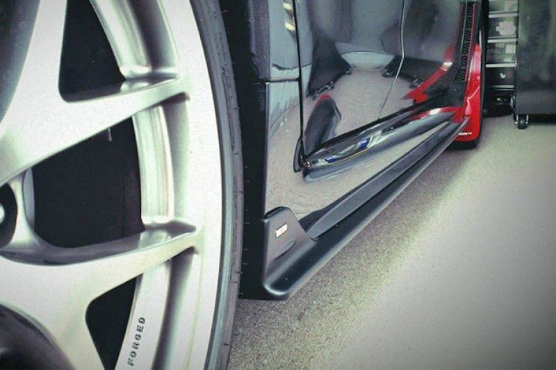 Mud Flaps RALMF32-UR-BLK/SIL Rally Armor