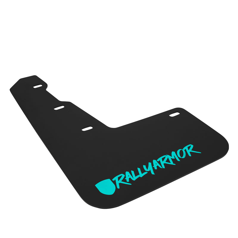 Mud Flaps RALMF32-UR-BLK/TL-X Rally Armor