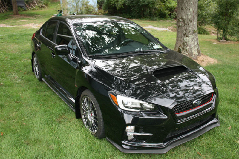 Mud Flaps RALMF32-UR-BLK/WH Rally Armor