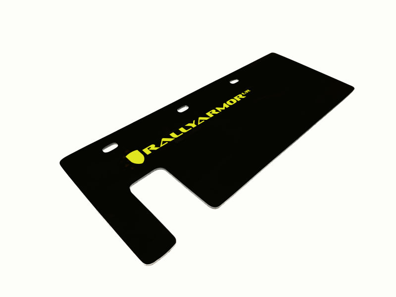 Mud Flaps RALMF35-UR-BLK/CGN Rally Armor