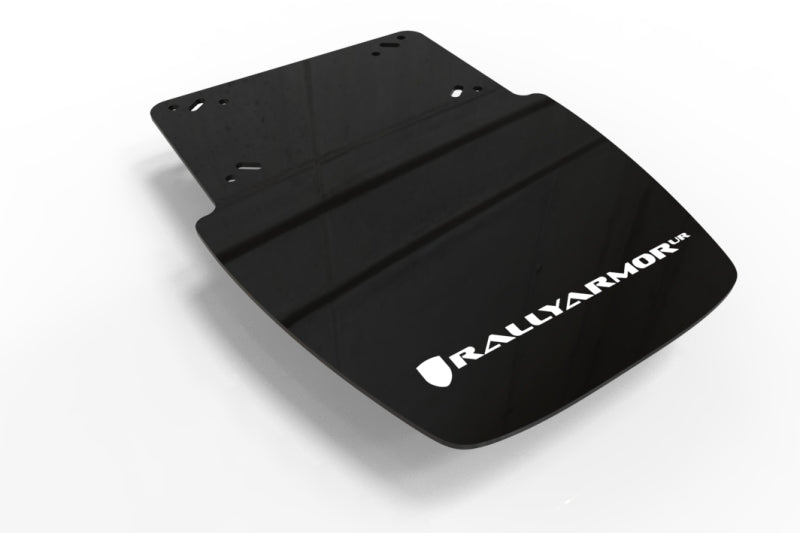Mud Flaps RALMF95-UR-BLK/RD Rally Armor