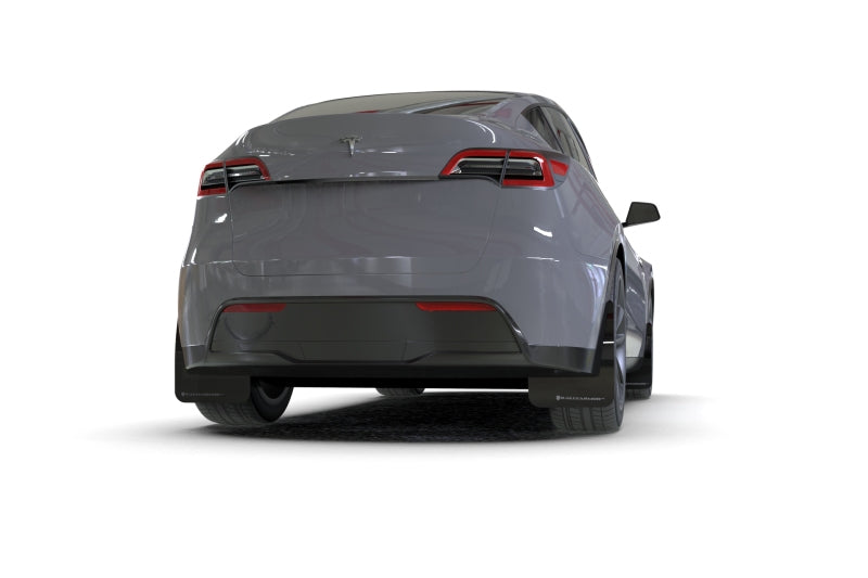 Mud Flaps RALMF72-UR-BLK/MBK Rally Armor