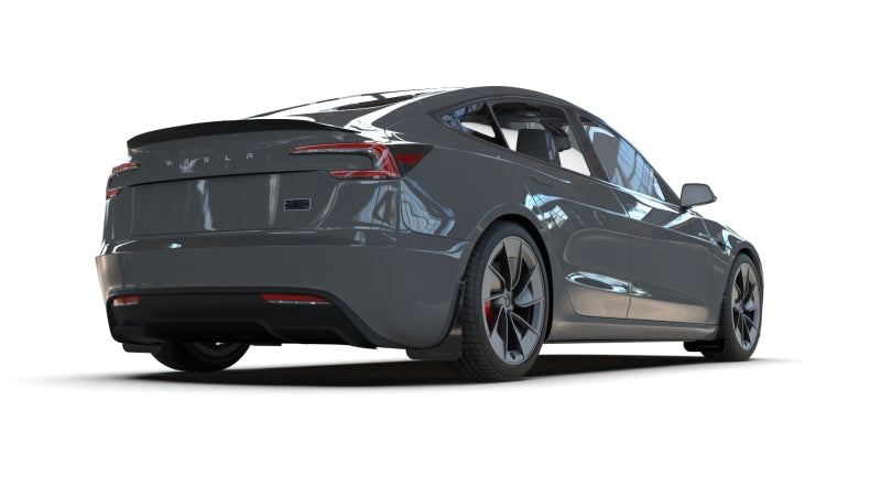Mud Flaps RALMF122-UR-BLK-MBK Rally Armor
