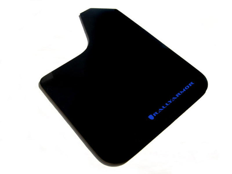 Mud Flaps RALMF12-BAS-BL Rally Armor