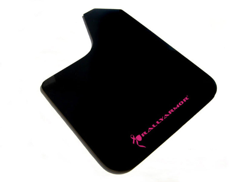 Mud Flaps RALMF12-BAS-BCPK Rally Armor
