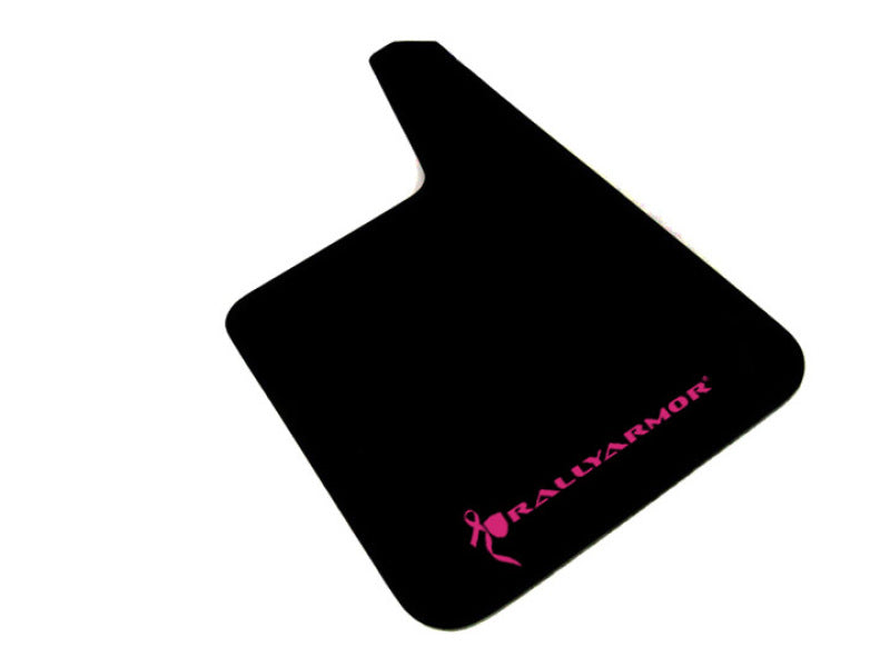 Mud Flaps RALMF20-BAS-RD Rally Armor