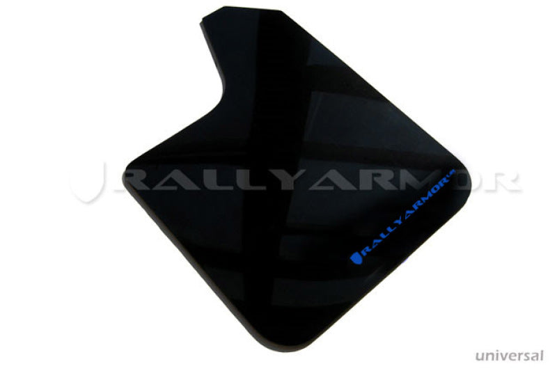 Mud Flaps RALMF12-UR-BLK/GRY Rally Armor