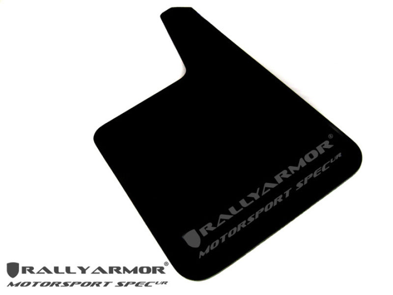 Mud Flaps RALMF20-MSUR-BK/RD Rally Armor