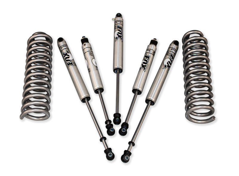 Suspension Packages RSH422308 Roush
