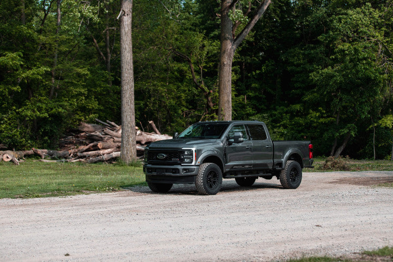 Suspension Packages RSH422308 Roush