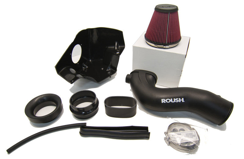 Cold Air Intakes RSH402099 Roush
