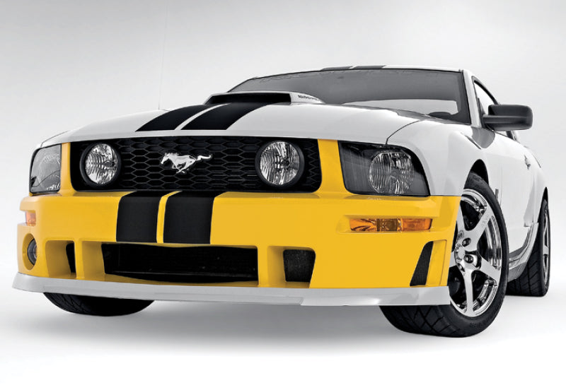 Grilles RSH401422 Roush