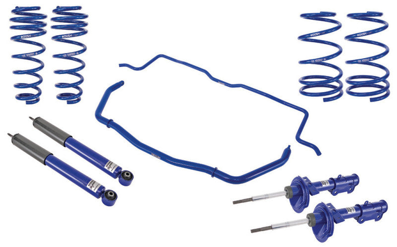 Suspension Packages RSH401296 Roush