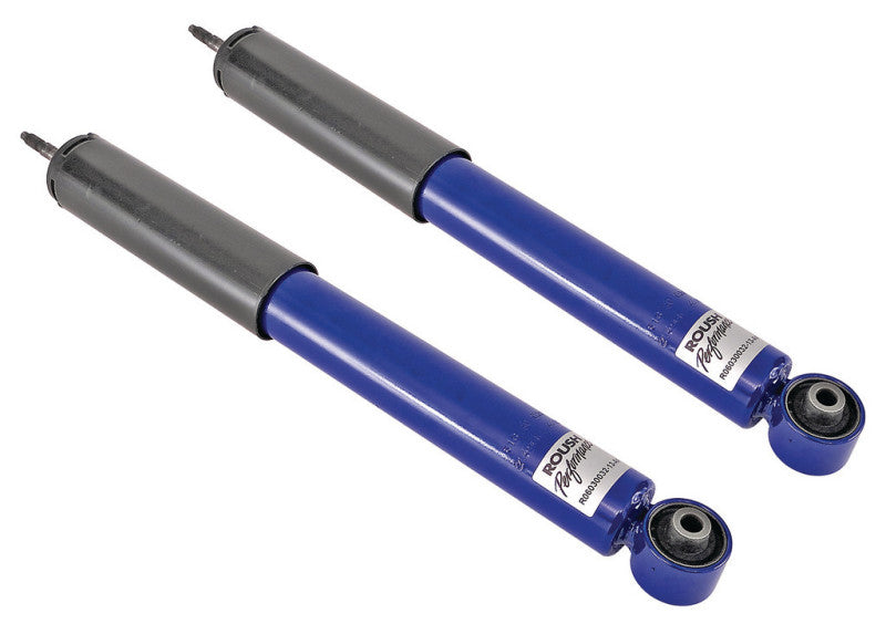 Shocks and Struts RSH401298 Roush