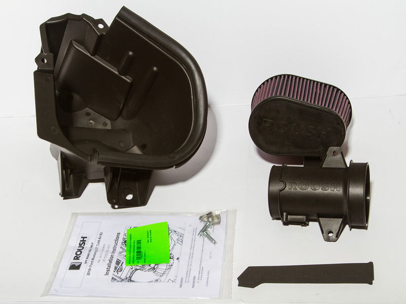 Cold Air Intakes RSH420131 Roush
