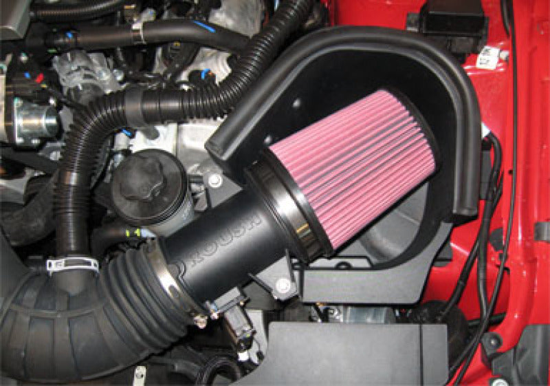 Cold Air Intakes RSH420131 Roush