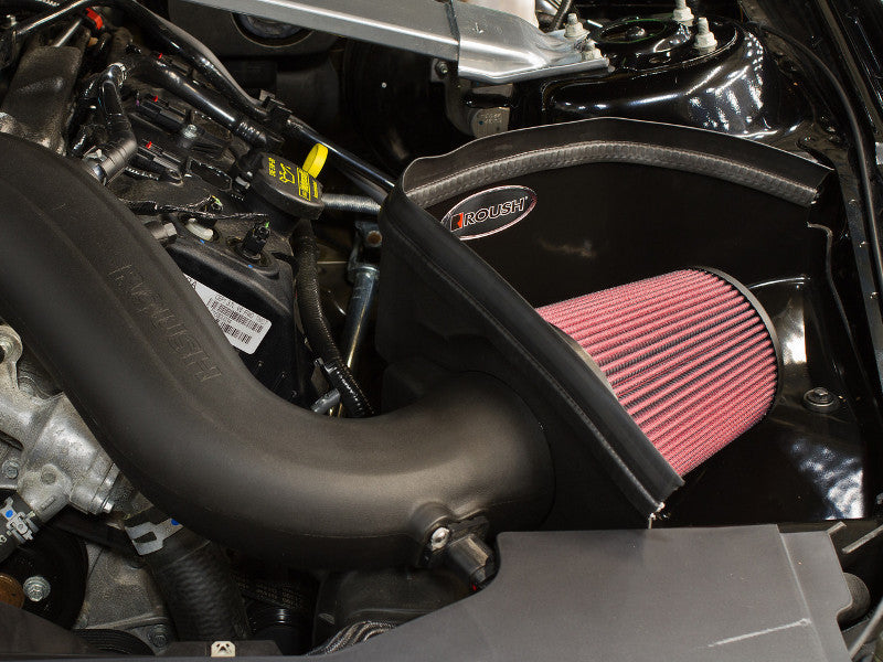 Cold Air Intakes RSH421240 Roush