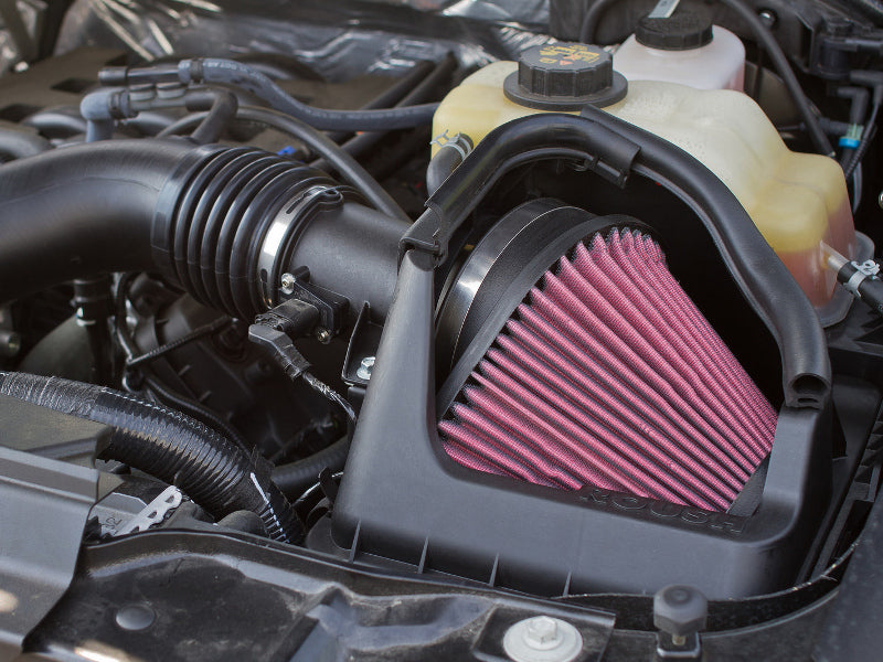 Cold Air Intakes RSH421240 Roush