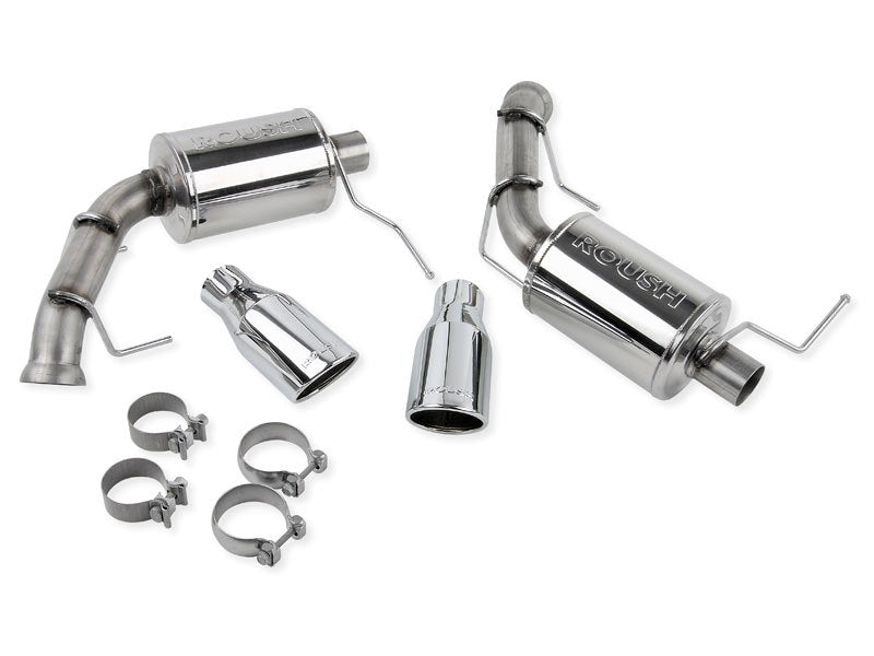 Axle Back RSH421145 Roush