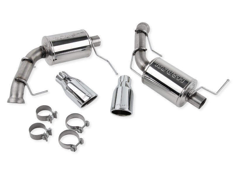 Axle Back RSH421127 Roush