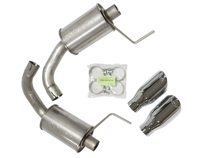 Axle Back RSH421834 Roush