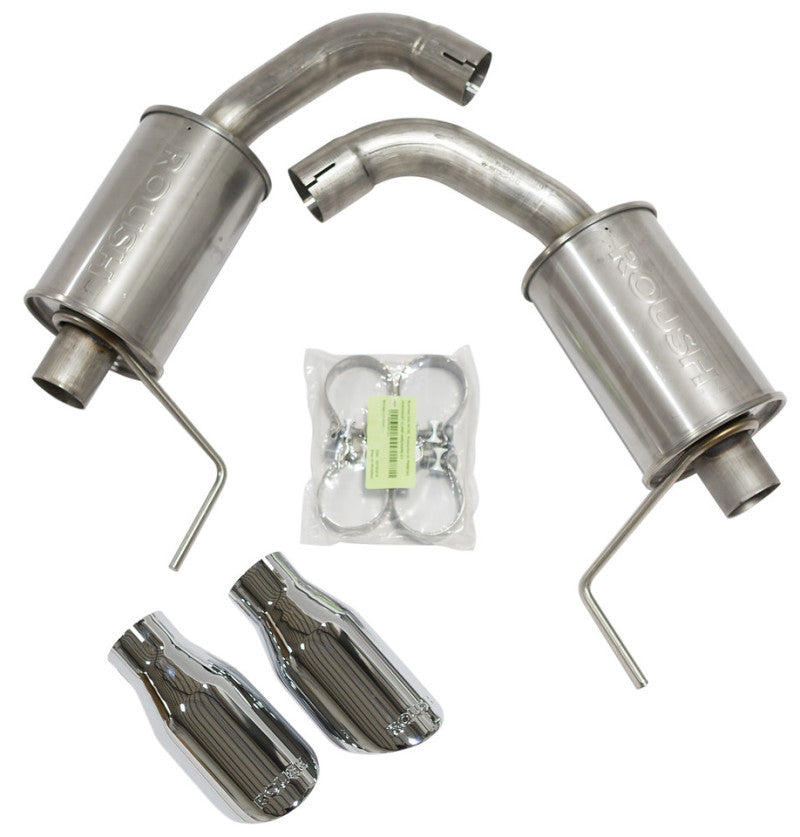 Axle Back RSH421834 Roush