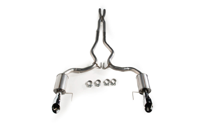 Catback RSH422092 Roush