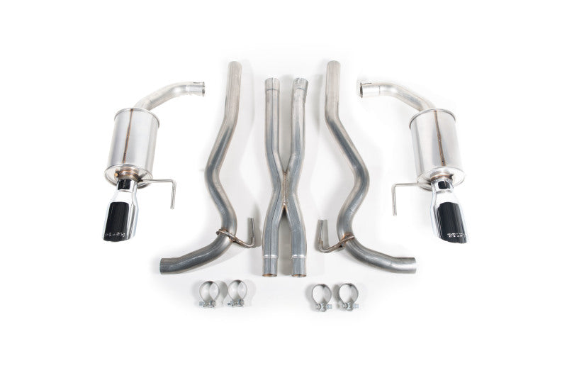 Catback RSH422092 Roush