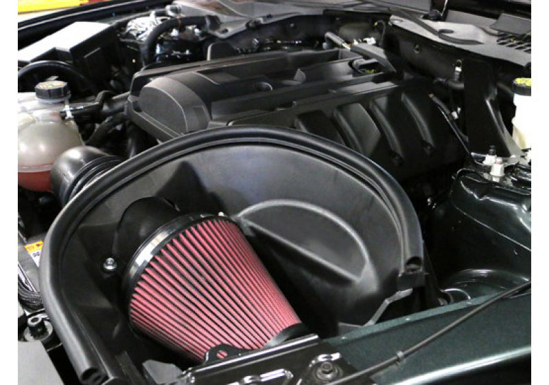 Cold Air Intakes RSH421827 Roush