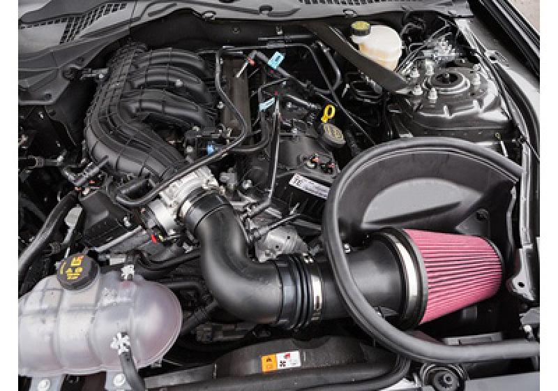 Cold Air Intakes RSH421828 Roush