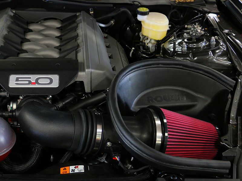 Cold Air Intakes RSH421826 Roush