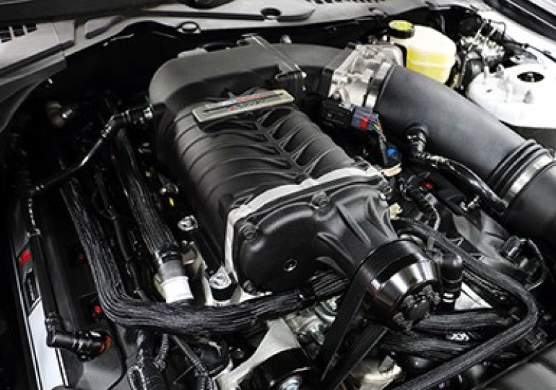 Superchargers RSH422001 Roush