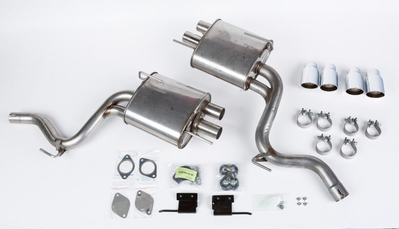 Axle Back RSH421921 Roush