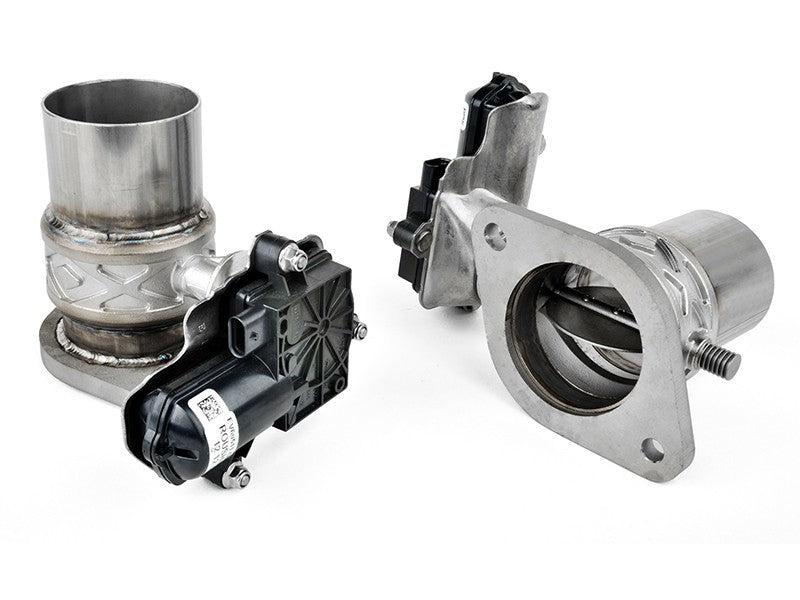 Exhaust Cutouts RSH421926 Roush