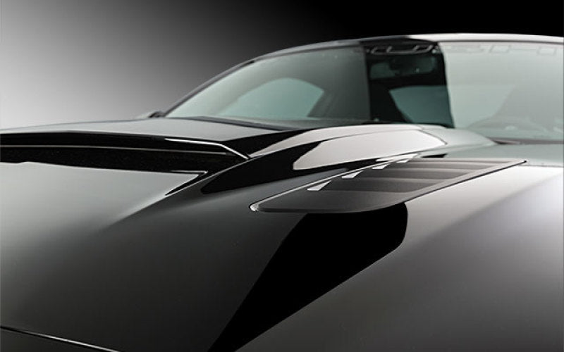 Hood Vents RSH421869 Roush