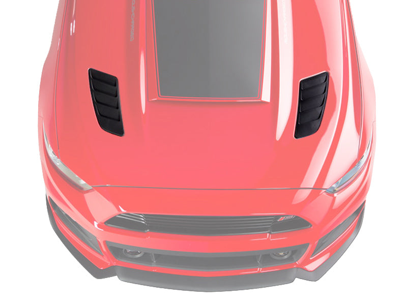 Hood Vents RSH421869 Roush