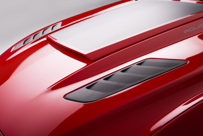 Hood Vents RSH421869 Roush