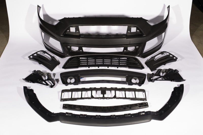 Grilles RSH421843 Roush