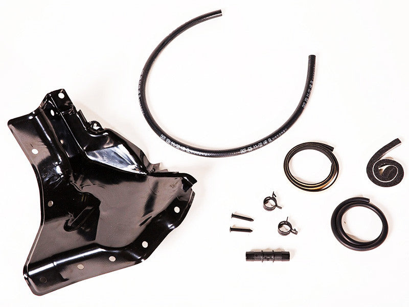Forced Induction Components RSH422011 Roush