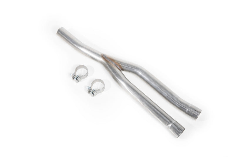 Y Pipes RSH422091 Roush