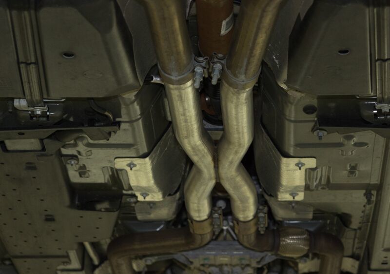 X Pipes RSH422046 Roush