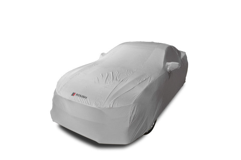 Car Covers RSH421932 Roush