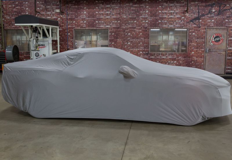 Car Covers RSH421932 Roush