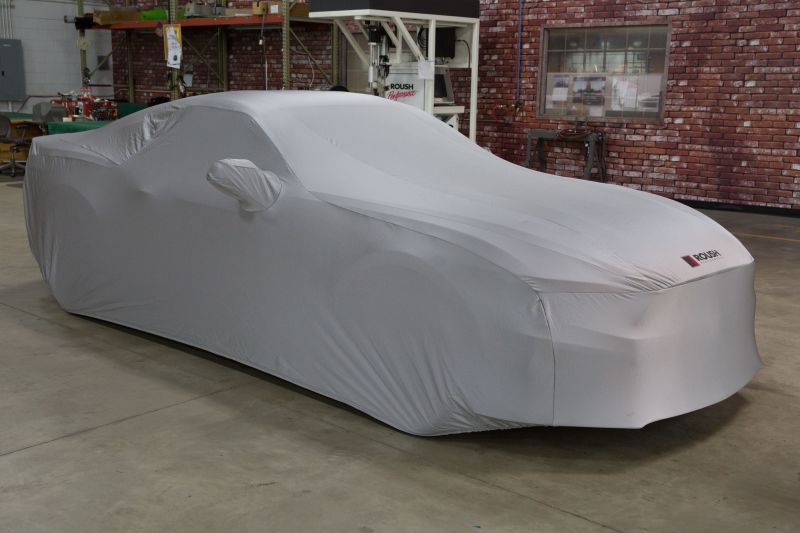Car Covers RSH421932 Roush