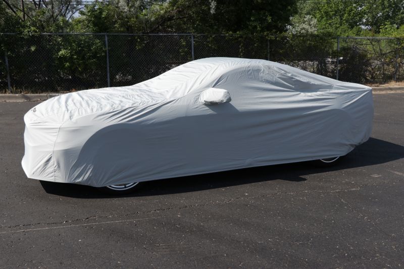 Car Covers RSH421933 Roush