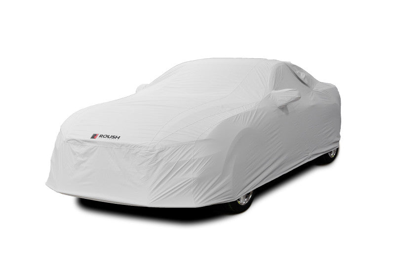 Car Covers RSH421933 Roush